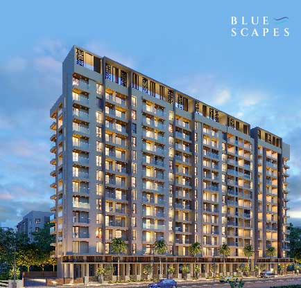 Welworth Bluescapes
