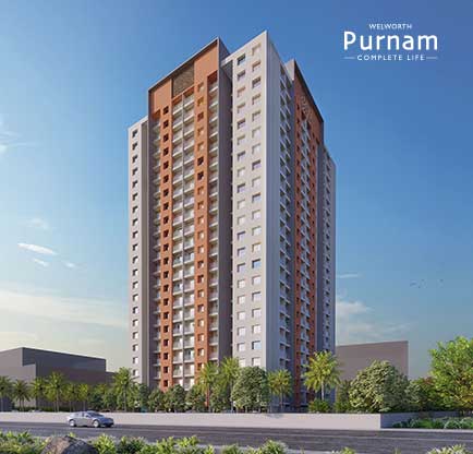 Welworth Purnam